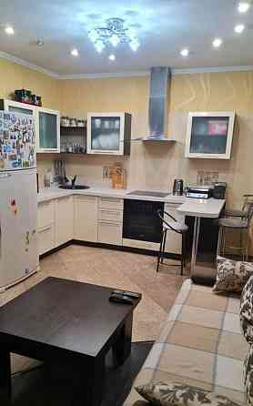 3-комн. квартира, 62 м2, 9/9 эт. Старый Оскол