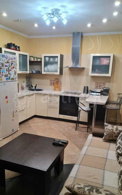 3-комн. квартира, 62 м2, 9/9 эт. Старый Оскол - изображение 5