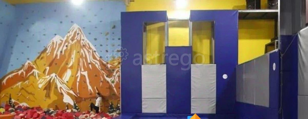 Готовый бизнес, 900 м2 Москва - изображение 1