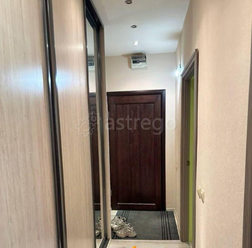 1-комн. квартира, 52 м2, 3/5 эт. Норильск - изображение 3