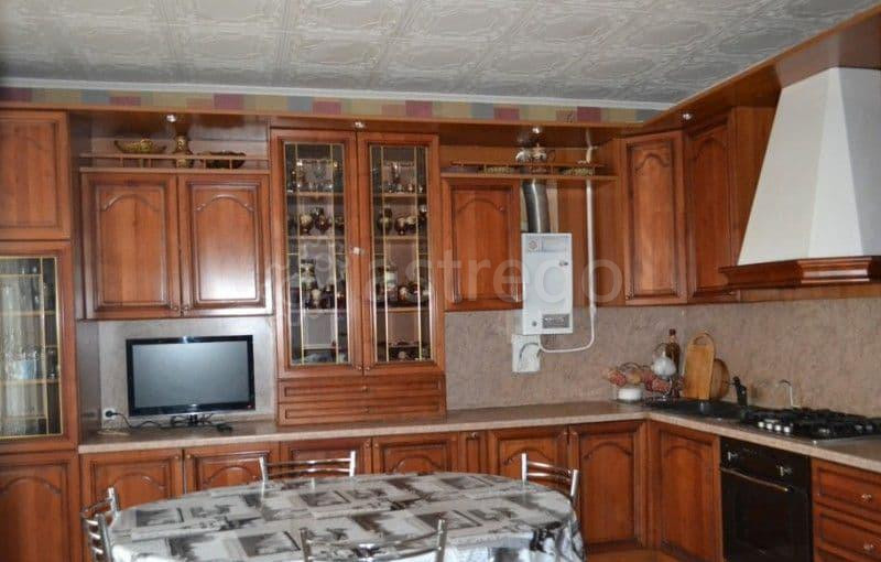 Дом, 450 м2, 15 соток Балашиха - изображение 5