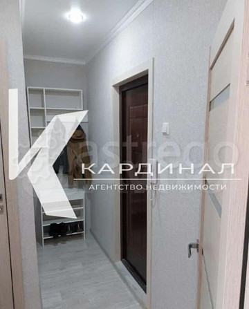 1-комн. квартира, 36 м2, 3/9 эт. Старый Оскол - изображение 8