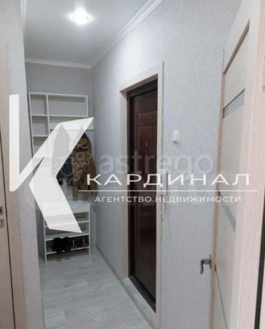 1-комн. квартира, 36 м2, 3/9 эт. Старый Оскол - изображение 8