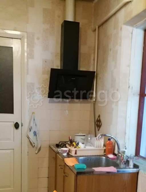 Дом, 30 м2, 4 сотки Яблоновский - изображение 6