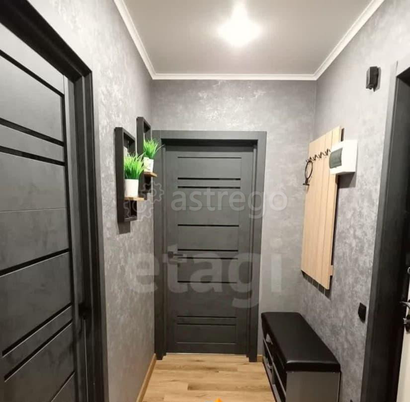 2-комн. квартира, 52 м2, 9/9 эт. Горно-Алтайск - изображение 1