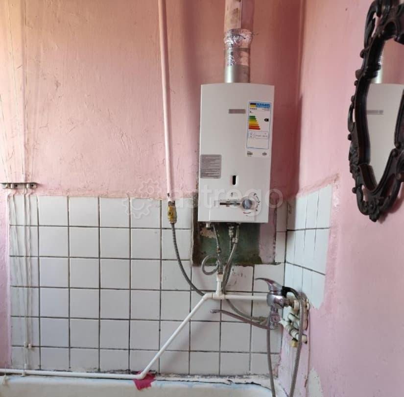 Комната, 15.9 м2, 4/4 эт. Подольск - изображение 2