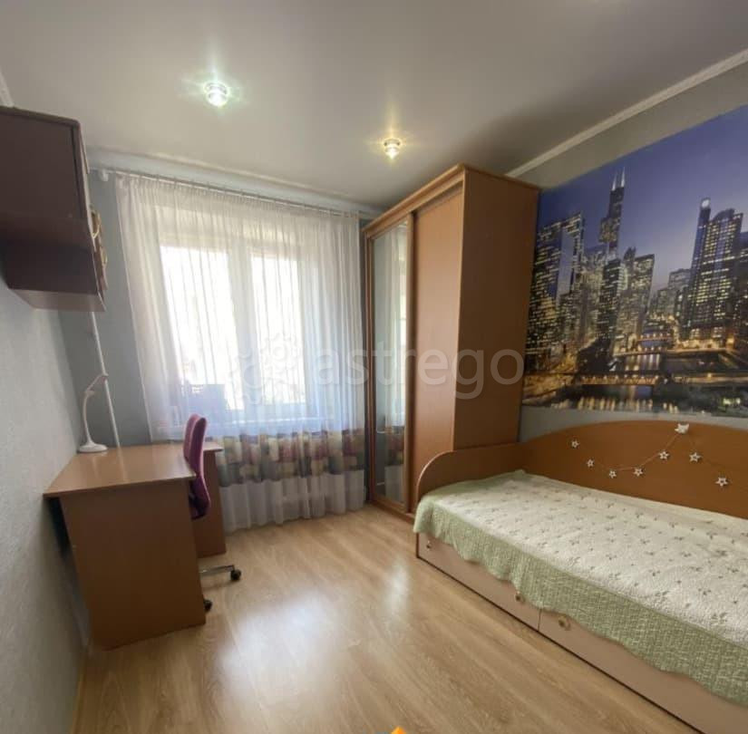 4-комн. квартира, 76.4 м2, 3/9 эт. Стерлитамак - изображение 5