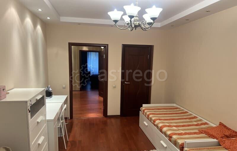 3-комн. квартира, 113.3 м2, 4/4 эт. Люберцы - изображение 9