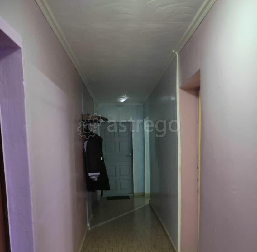 Комната, 17.4 м2, 4/9 эт. Орехово-Зуево - изображение 6