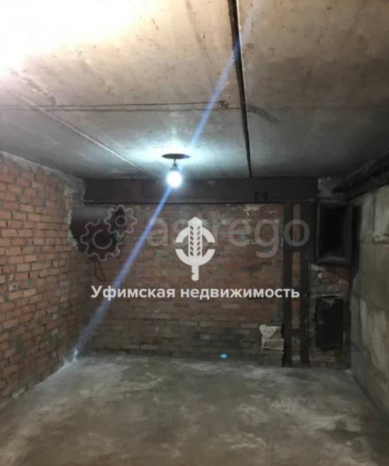 Гараж, 19.4 м2 Уфа - изображение 3