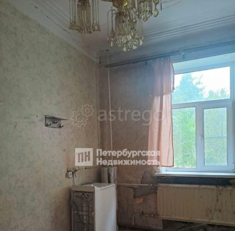 Комната, 15 м2, 1/2 эт. Санкт-Петербург - изображение 6