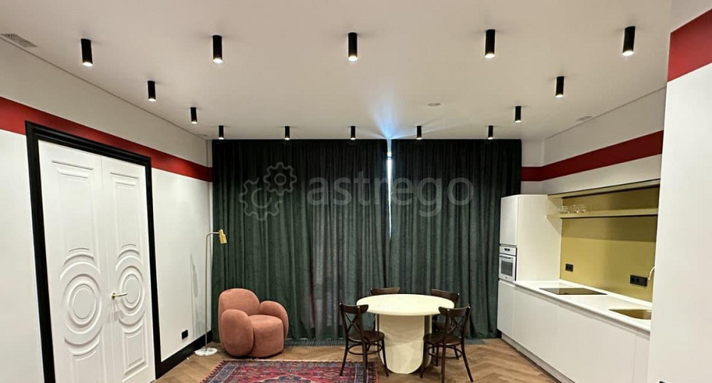 3-комн. апарт-ы, 80 м2, 2/10 эт. Москва - изображение 7