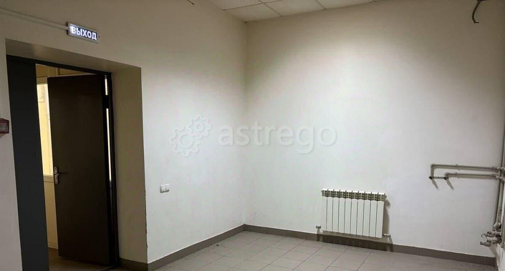 Производственное, 225 м2 Таврово - изображение 4