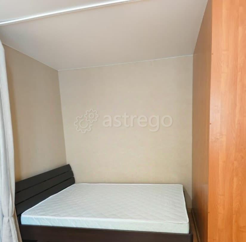 1-комн. квартира, 42 м2, 6/10 эт. Красноярск - изображение 4