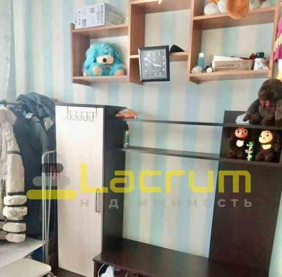 Студия, 15 м2, 1/5 эт. Красноярск