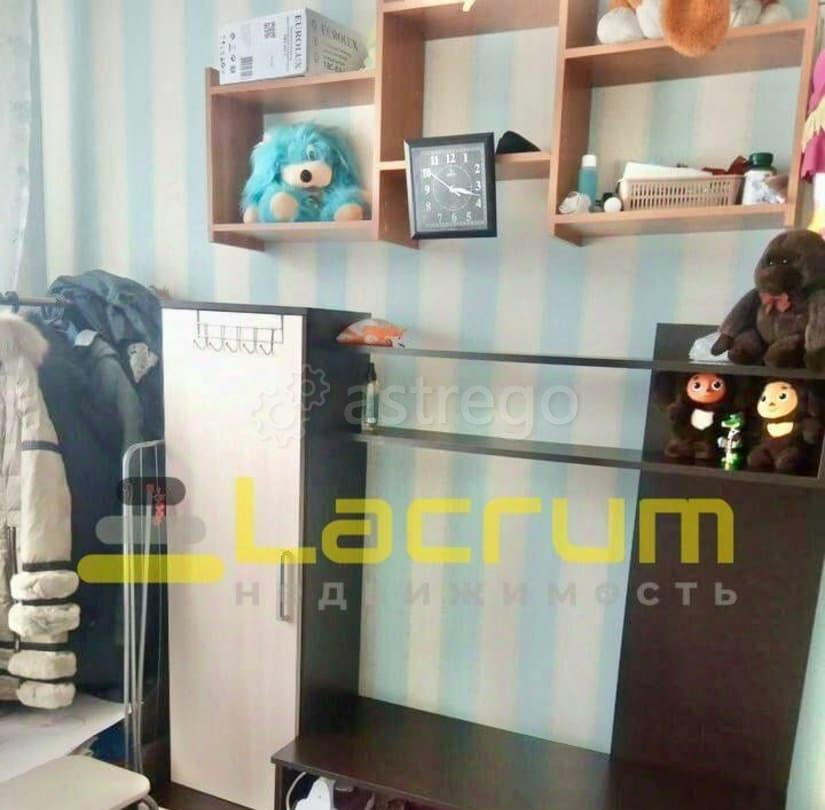 Студия, 15 м2, 1/5 эт. Красноярск - изображение 5
