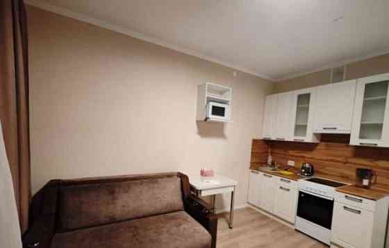 1-комн. квартира, 22 м2, 3/4 эт. Санкт-Петербург