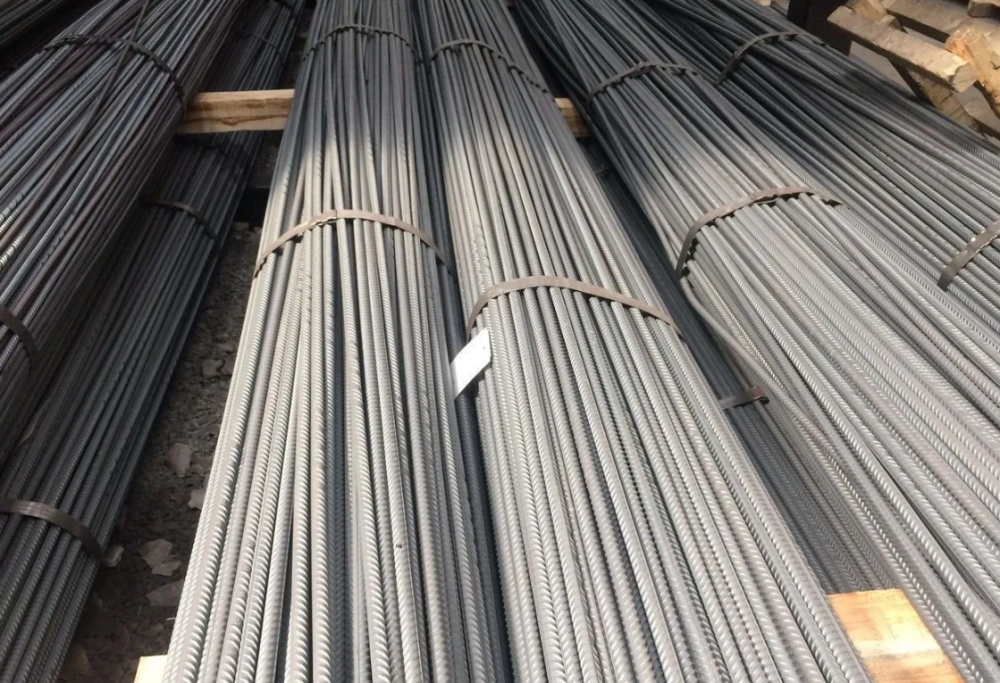 Арматура 10 мм Москва - изображение 2