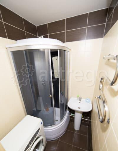 2-комн. квартира, 54 м2, 17/27 эт. Уфа - изображение 9