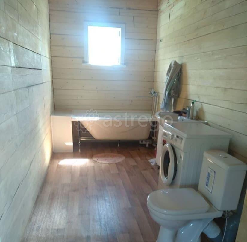 Коттедж, 160 м2, 8 соток, 2 эт. Белокуриха - изображение 1