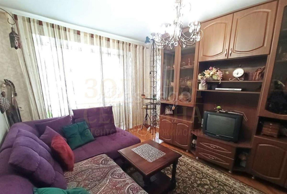 3-комн. квартира, 53.5 м2, 3/5 эт. Белгород - изображение 4