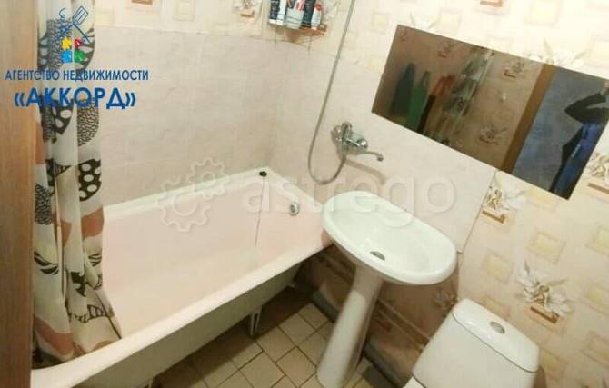 1-комн. квартира, 35 м2, 6/9 эт. Бийск - изображение 5