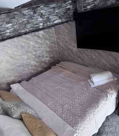 Студия, 21 м2, 1/3 эт. Москва