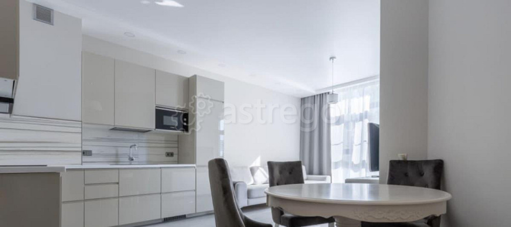 2-комн. апарт-ы, 70 м2, 4/8 эт. Санкт-Петербург - изображение 2