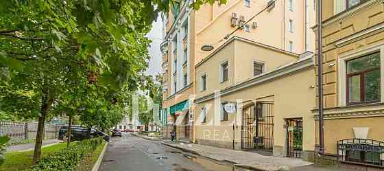 Отдельное здание, 373.5 м2 Санкт-Петербург