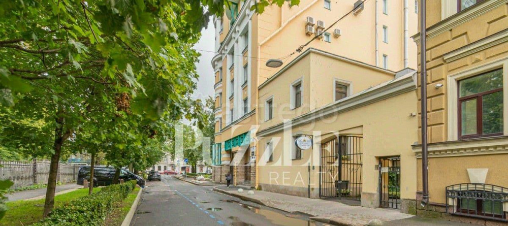 Отдельное здание, 373.5 м2 Санкт-Петербург - изображение 5