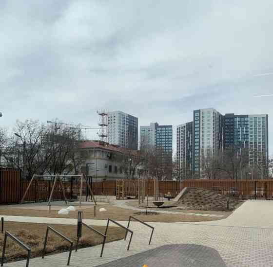 2-комн. квартира, 45 м2, 13/23 эт. Астрахань