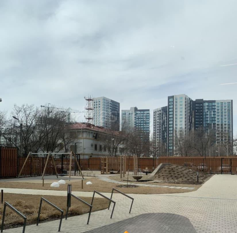 2-комн. квартира, 45 м2, 13/23 эт. Астрахань - изображение 2