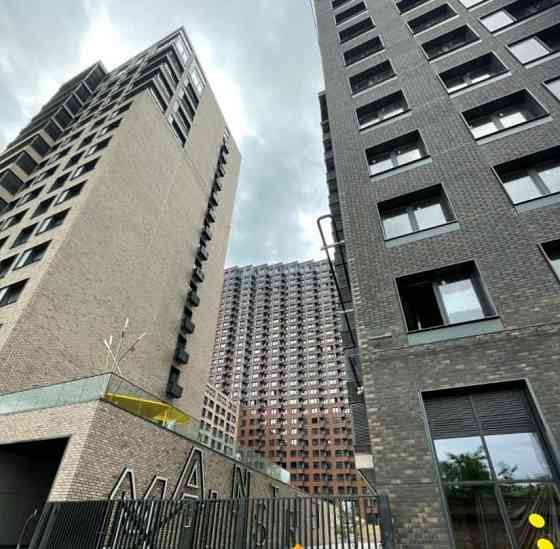 4-комн. апарт-ы, 110 м2, 23/29 эт. Москва