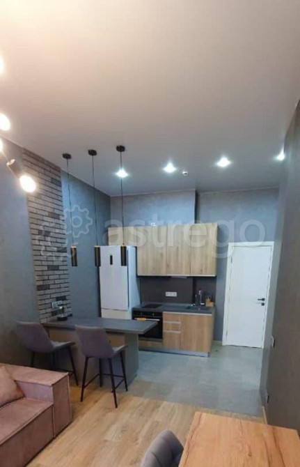 2-комн. квартира, 50 м2, 9/13 эт. Москва - изображение 6