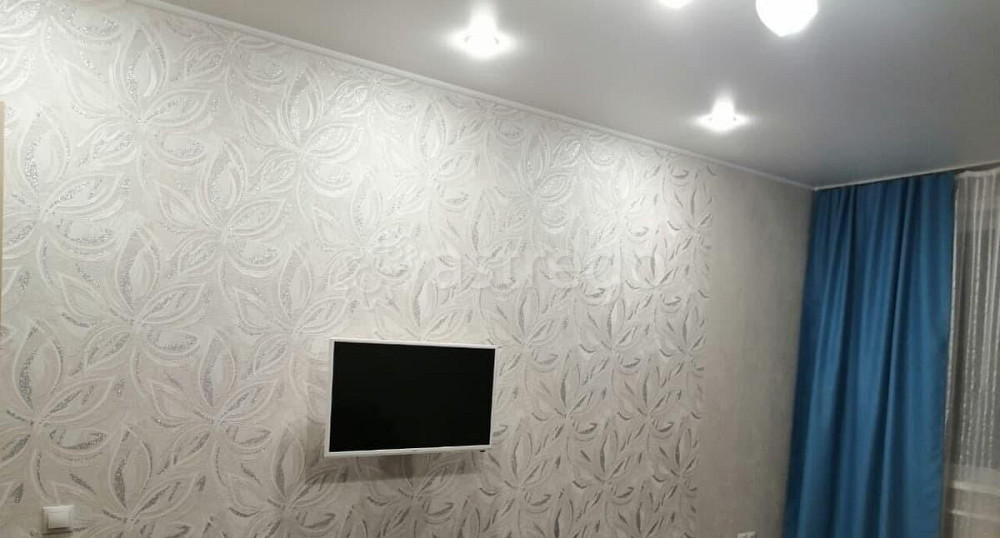 1-комн. квартира, 29.1 м2, 4/4 эт. Заринск - изображение 2