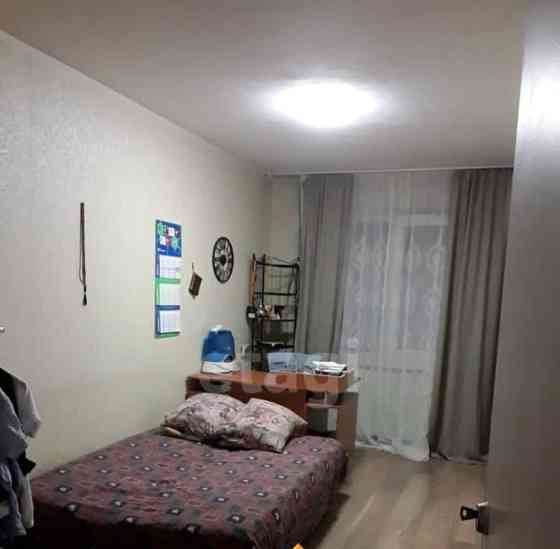 4-комн. квартира, 76.3 м2, 8/9 эт. Уфа