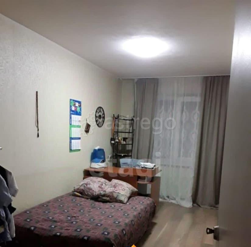 4-комн. квартира, 76.3 м2, 8/9 эт. Уфа - изображение 4