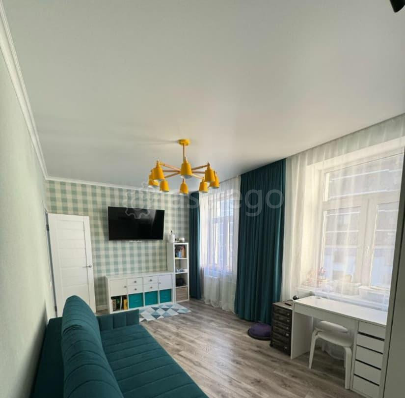 3-комн. квартира, 63 м2, 9/17 эт. Химки - изображение 5