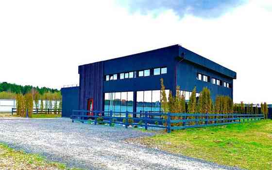 Коттедж, 700 м2 Щёлково