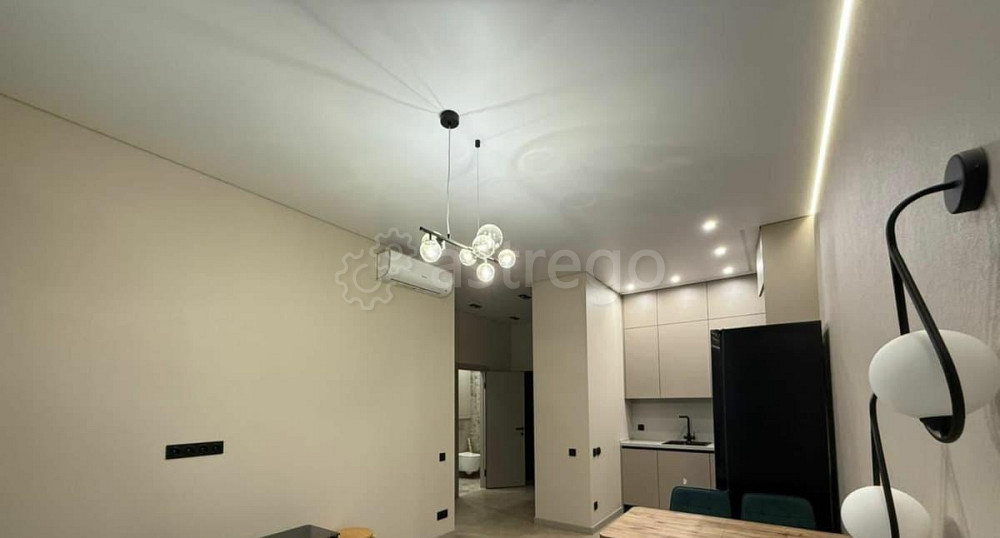 2-комн. квартира, 44 м2, 6/15 эт. Москва - изображение 7