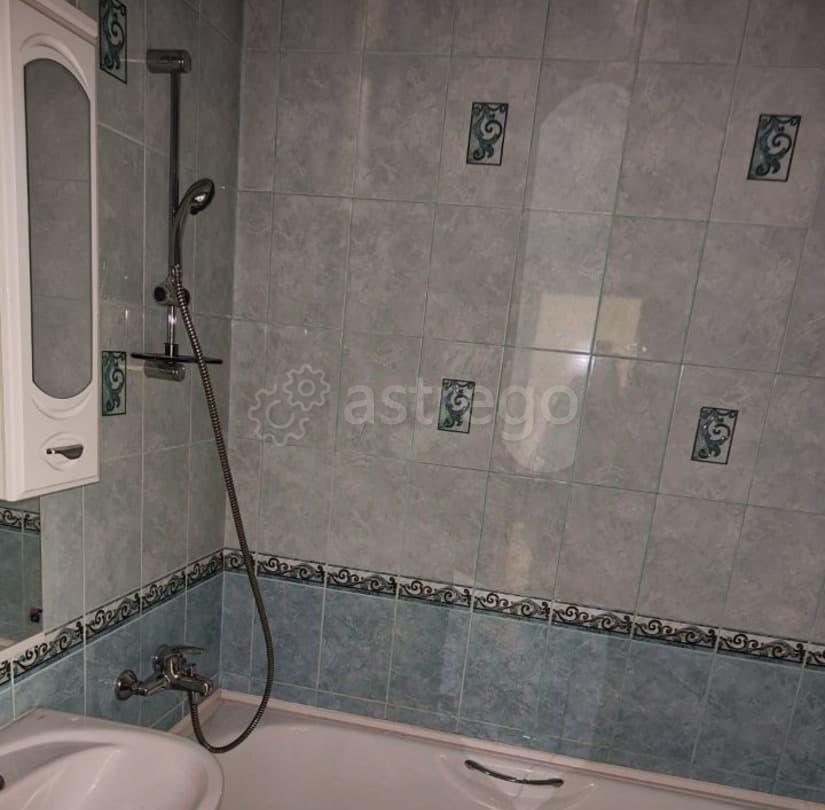 3-комн. квартира, 67.9 м2, 2/3 эт. Воскресенск - изображение 3