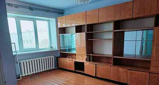 2-комн. квартира, 43.3 м2, 5/5 эт. Белогорск