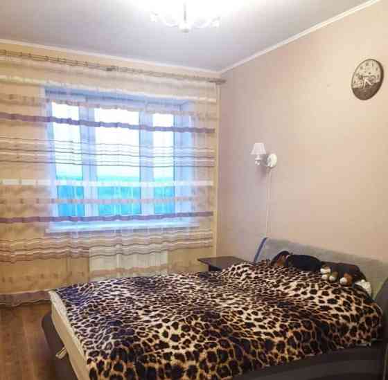 2-комн. квартира, 55.4 м2, 13/19 эт. Люберцы