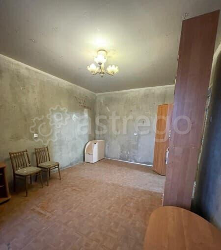 2-комн. квартира, 55 м2, 11/16 эт. Санкт-Петербург - изображение 9