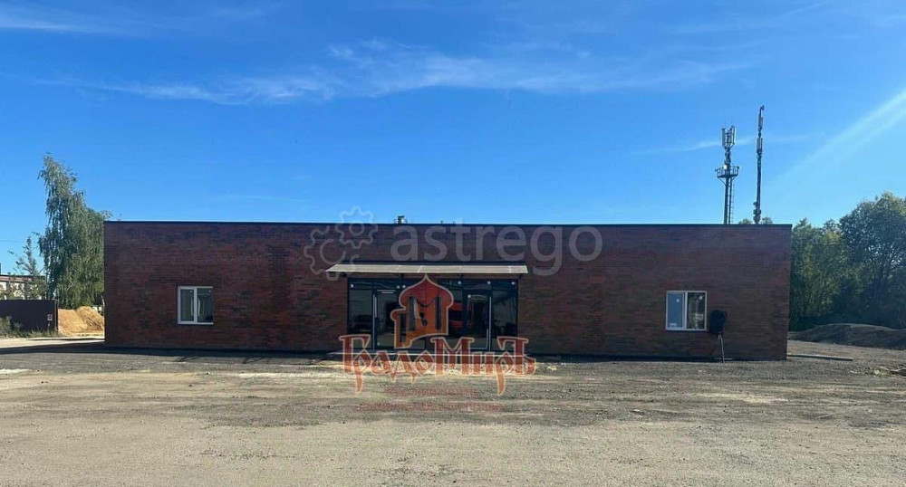 Отдельное здание, 550 м2 Бронницы - изображение 3