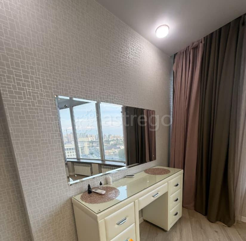 4-комн. квартира, 150 м2, 9/15 эт. Астрахань - изображение 7