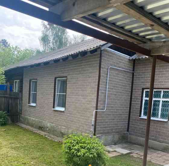 Дом, 66.2 м2, 5.9 сотки, 1 эт. Химки