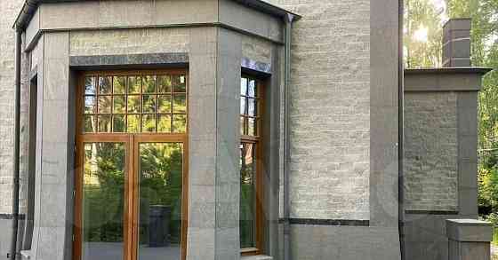 Коттедж, 550 м2, 32 сотки, 2 эт. Санкт-Петербург