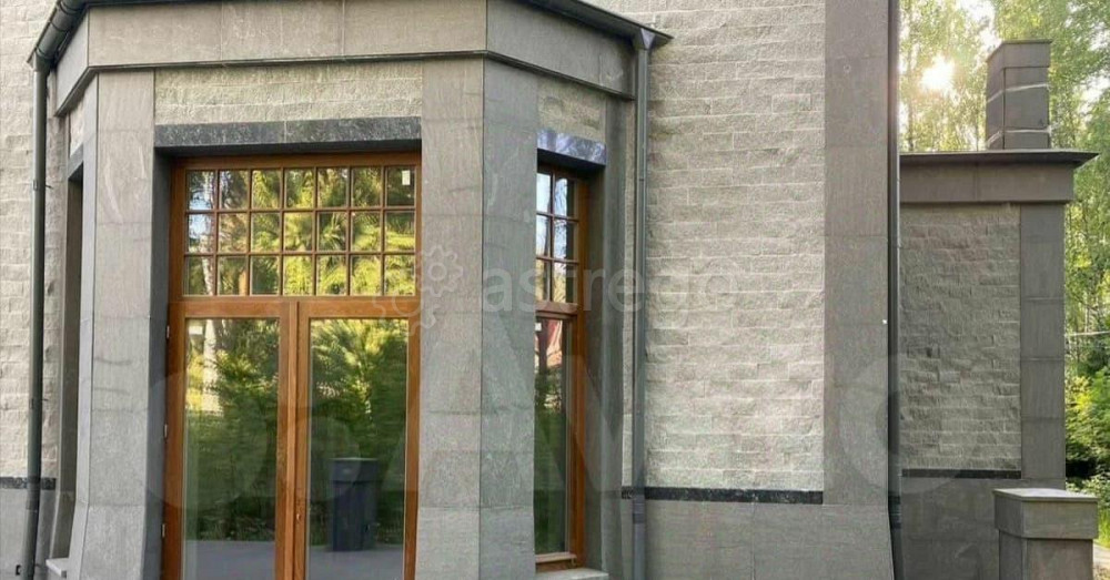 Коттедж, 550 м2, 32 сотки, 2 эт. Санкт-Петербург - изображение 5