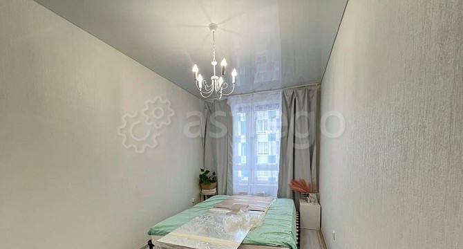 3-комн. квартира, 56 м2, 23/25 эт. Уфа - изображение 3